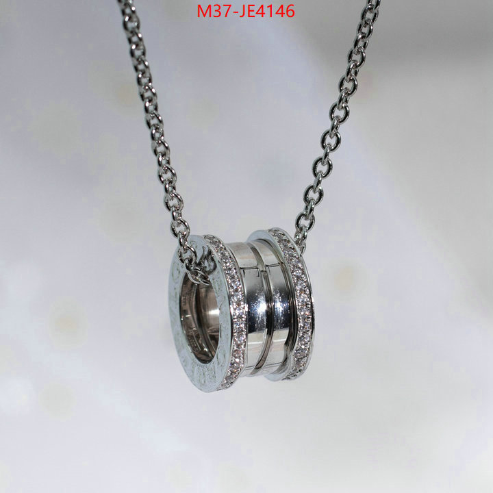 Jewelry-Bvlgari,where should i buy replica , ID: JE4146,$: 37USD