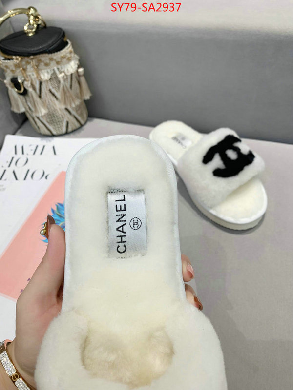 Women Shoes-LV,luxury fake , ID:SA2937,$: 79USD