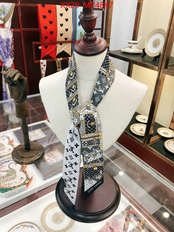 Scarf-LV,online sales , ID: MP4847,$: 29USD