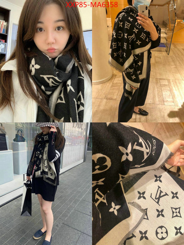 Scarf-LV,customize best quality replica , ID: MA6358,$: 85USD