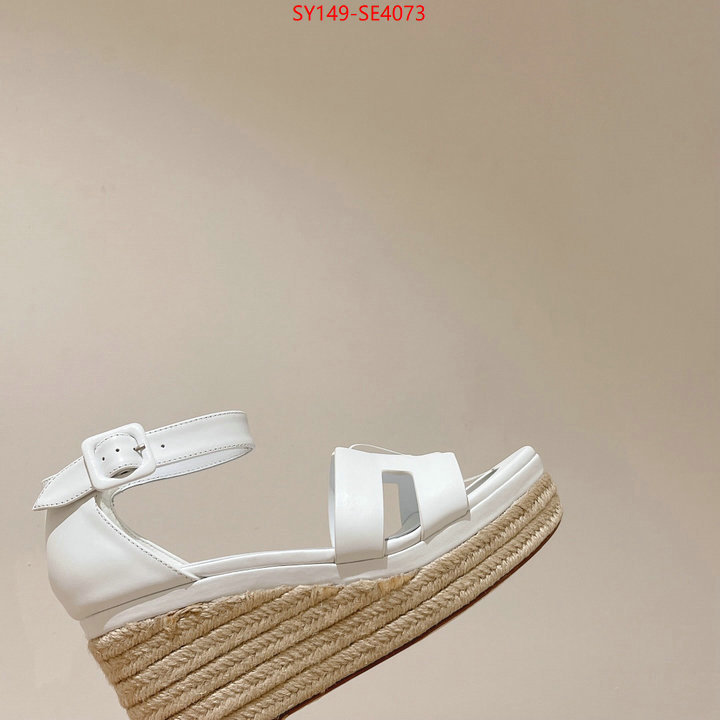 Women Shoes-Hermes,the best affordable , ID: SE4073,$: 149USD