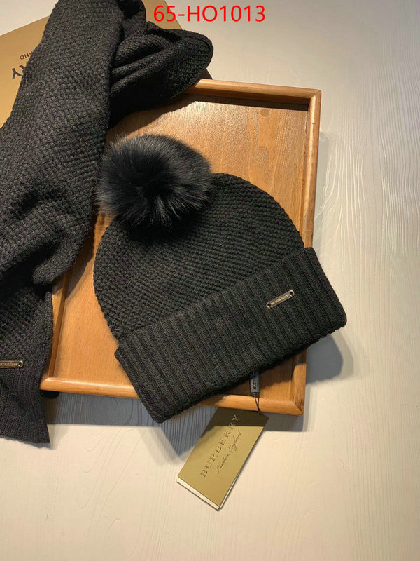 Cap (Hat)-Burberry,website to buy replica , ID: HO1013,$: 65USD