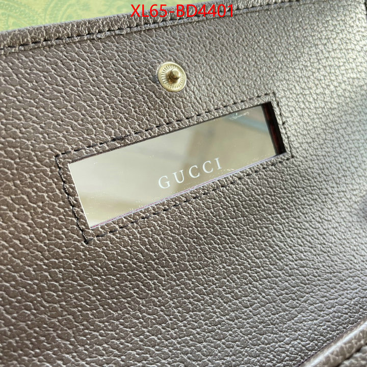 Gucci Bags(4A)-Diagonal-,2023 replica wholesale cheap sales online ,ID: BD4401,$: 65USD