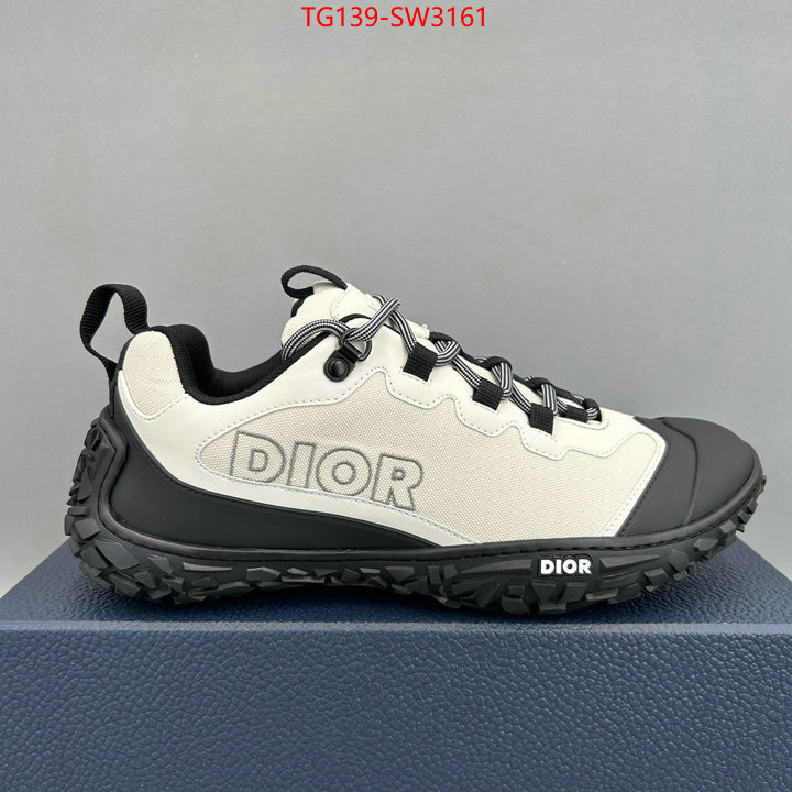 Men shoes-Dior,best site for replica , ID: SW3161,$: 139USD