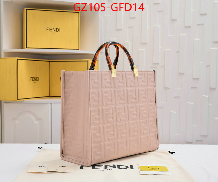 Fendi Big Sale-,ID: GFD14,$: 105USD