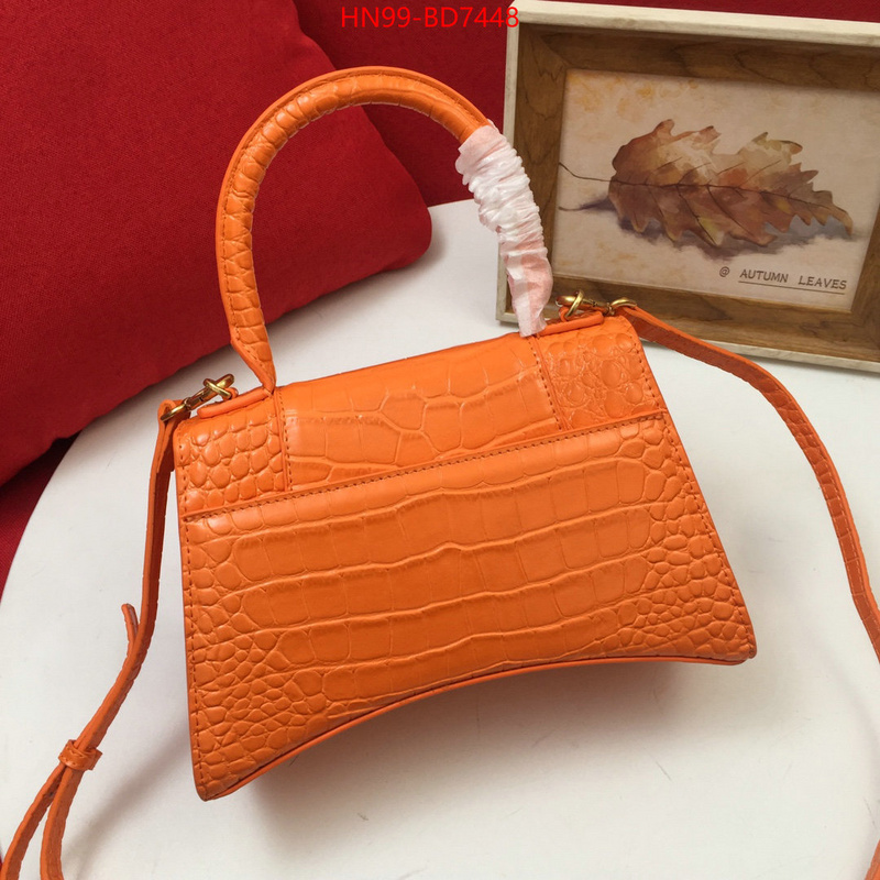 Balenciaga Bags(4A)-Hourglass-,only sell high-quality ,ID: BD7448,