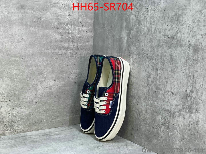 Men Shoes-Vans,sell high quality , ID: SR704,$: 65USD