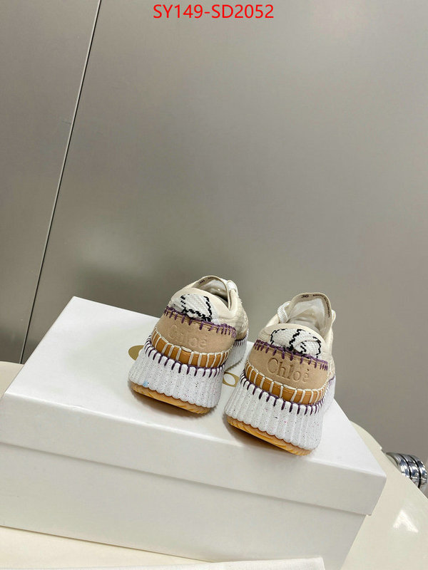 Women Shoes-Chloe,supplier in china , ID: SD2052,$: 149USD