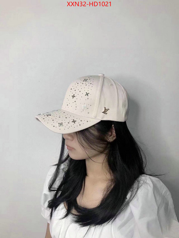 Cap (Hat)-LV,perfect , ID: HD1021,$: 32USD