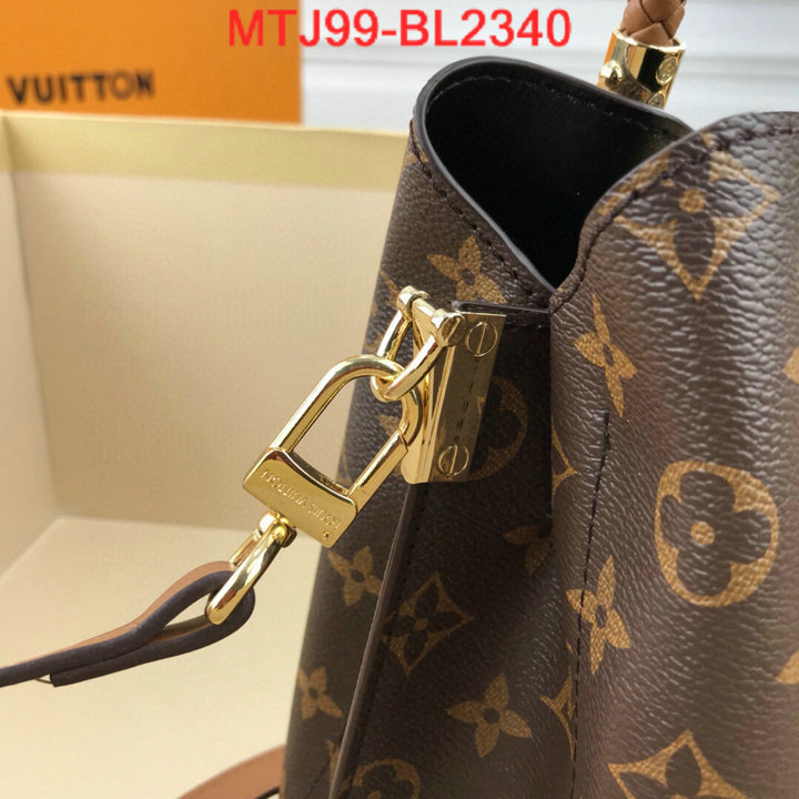 LV Bags(4A)-Handbag Collection-,ID：BL2340,$:99USD