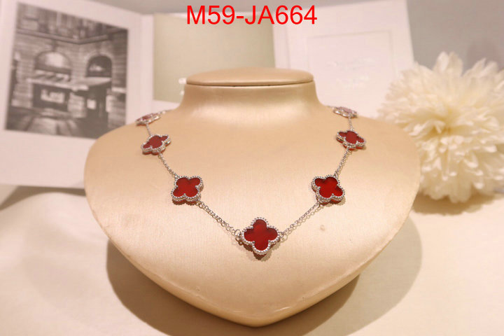 Jewelry-Van Cleef Arpels,can you buy knockoff , ID: JA664,$: 59USD