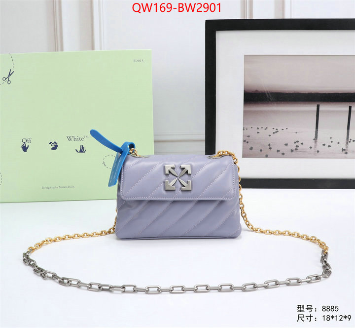 Off-White Bags ( TOP )-Diagonal-,customize the best replica ,ID: BW2901,$: 169USD