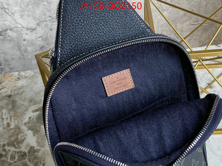 LV Bags(TOP)-Avenue-,ID: BO2150,$: 159USD