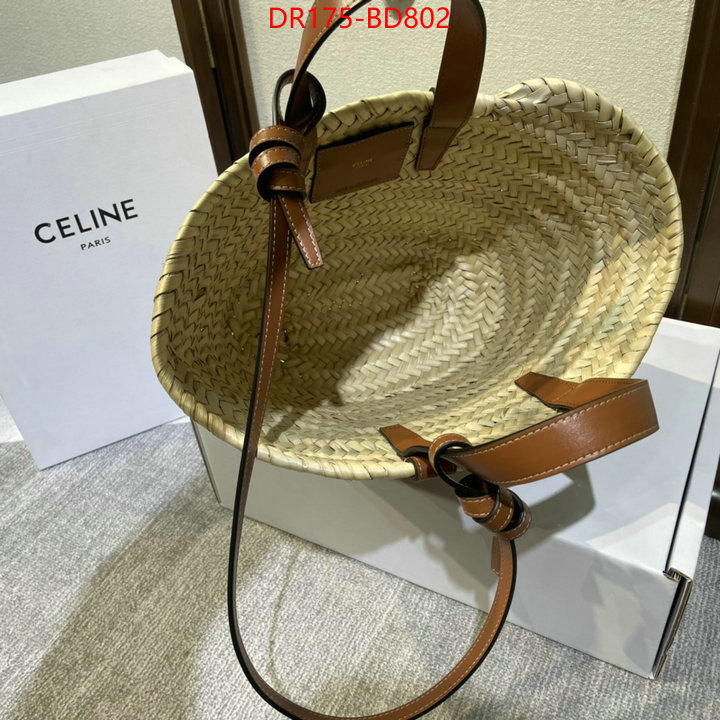 CELINE Bags(TOP)-Handbag,hot sale ,ID: BD802,$: 175USD