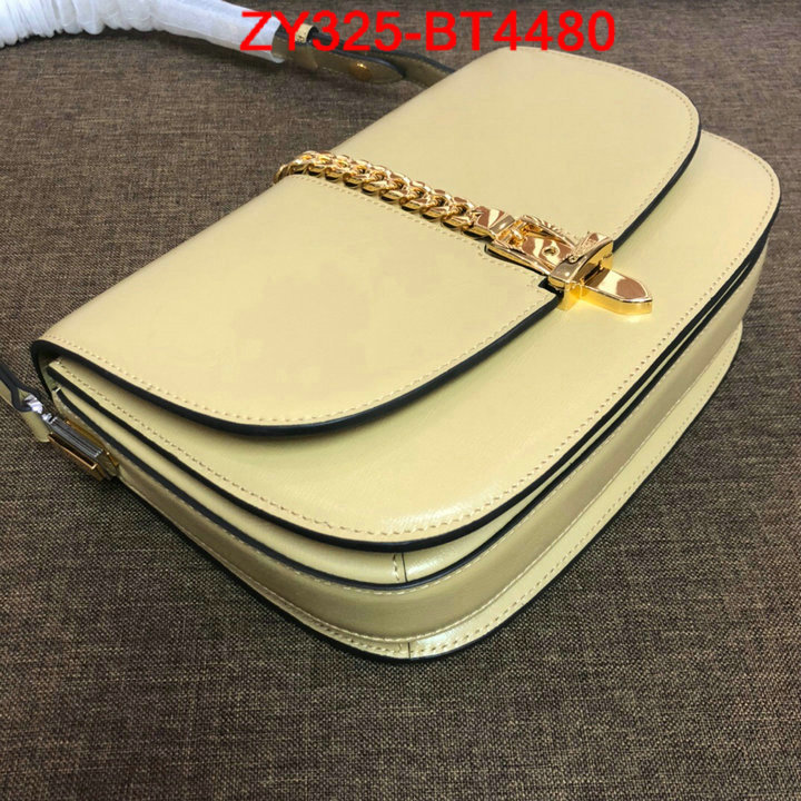 Gucci Bags(TOP)-Diagonal-,ID: BT4480,$: 325USD