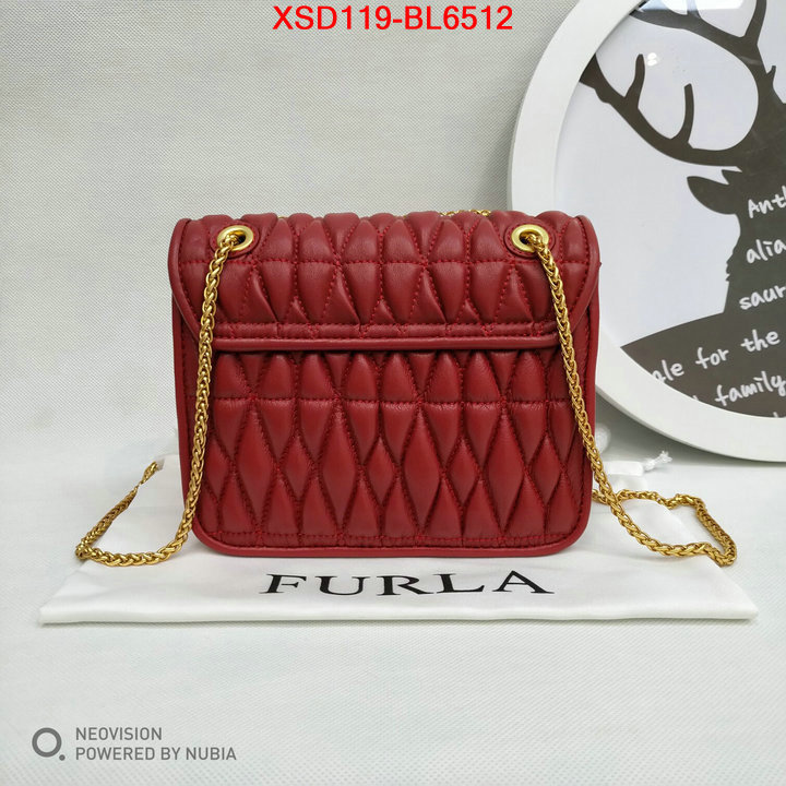 Furla Bags(TOP)-Diagonal-,replcia cheap from china ,ID: BL6512,$: 119USD