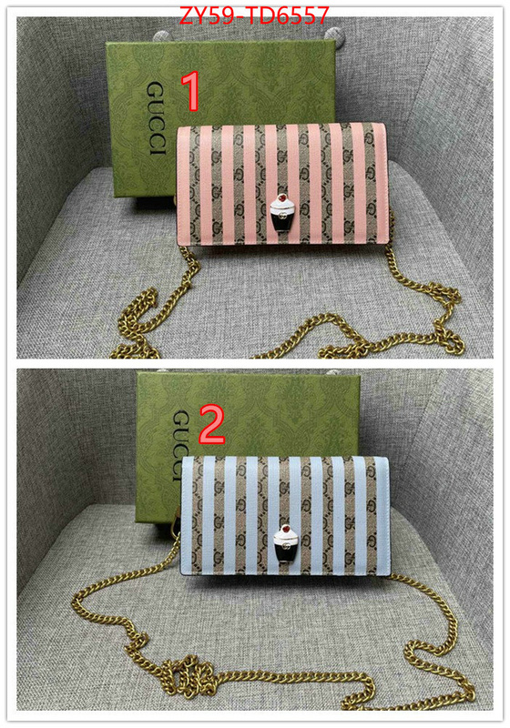Gucci Bags(4A)-Wallet-,best website for replica ,ID: TD6557,$: 59USD