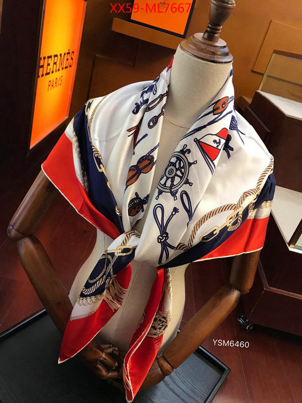 Scarf-Hermes,the best quality replica , ID: ML7667,$: 59USD