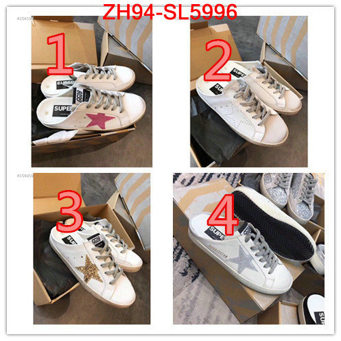 Women Shoes-Golden Goose,aaaaa class replica , ID: SL5996,$: 94USD