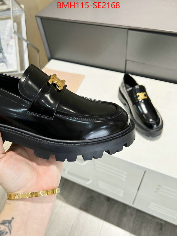 Women Shoes-CELINE,aaaaa replica designer , ID: SE2168,$: 115USD