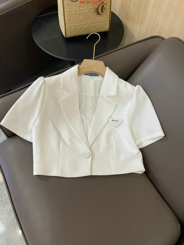 Clothing-Prada,wholesale sale , ID: CE3777,$: 159USD