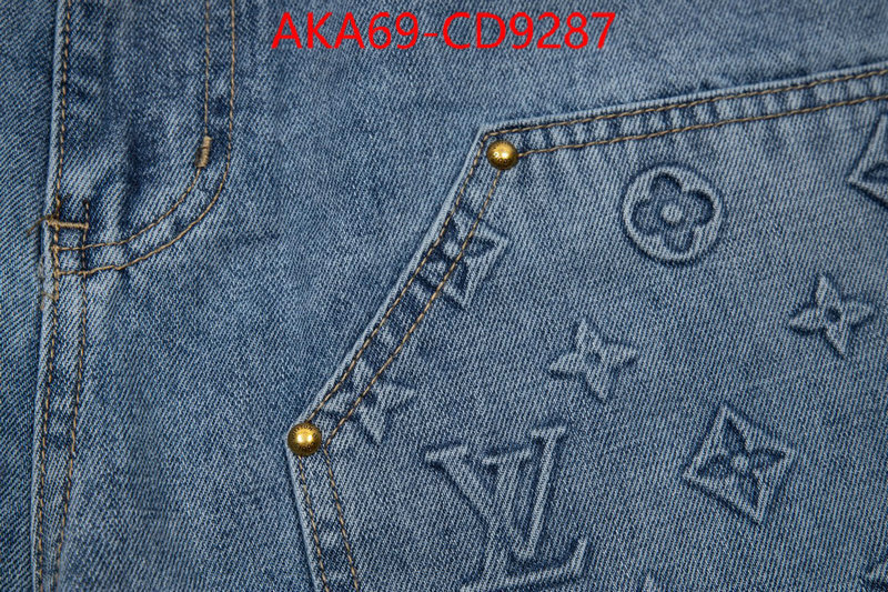 Clothing-LV,best knockoff , ID: CD9287,$: 69USD