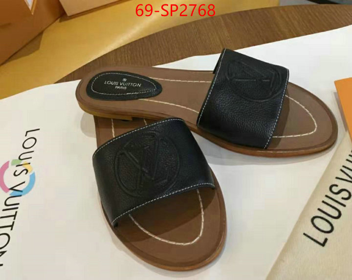 Women Shoes-LV,best replica new style , ID: SP2768,$: 69USD