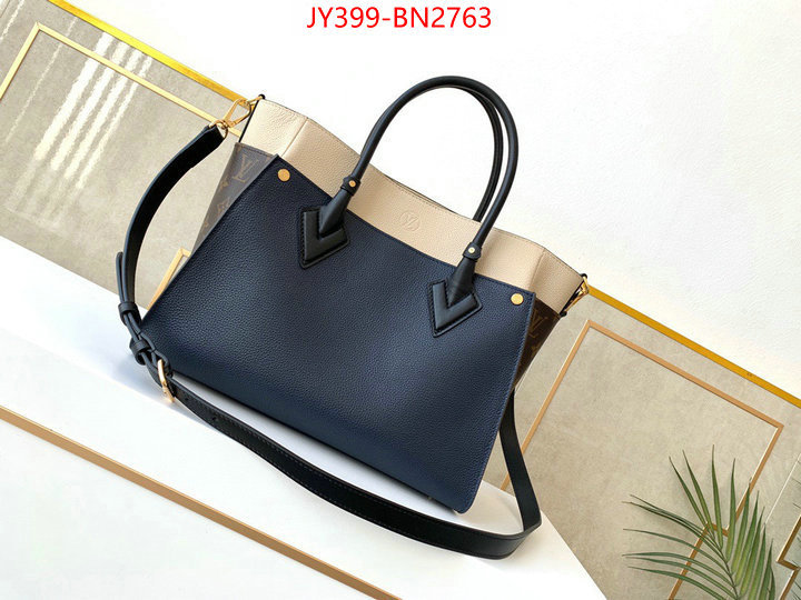 LV Bags(TOP)-Handbag Collection-,ID: BN2763,$: 399USD