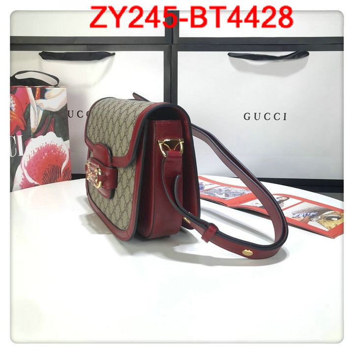 Gucci Bags(TOP)-Horsebit-,how to find designer replica ,ID: BT4428,