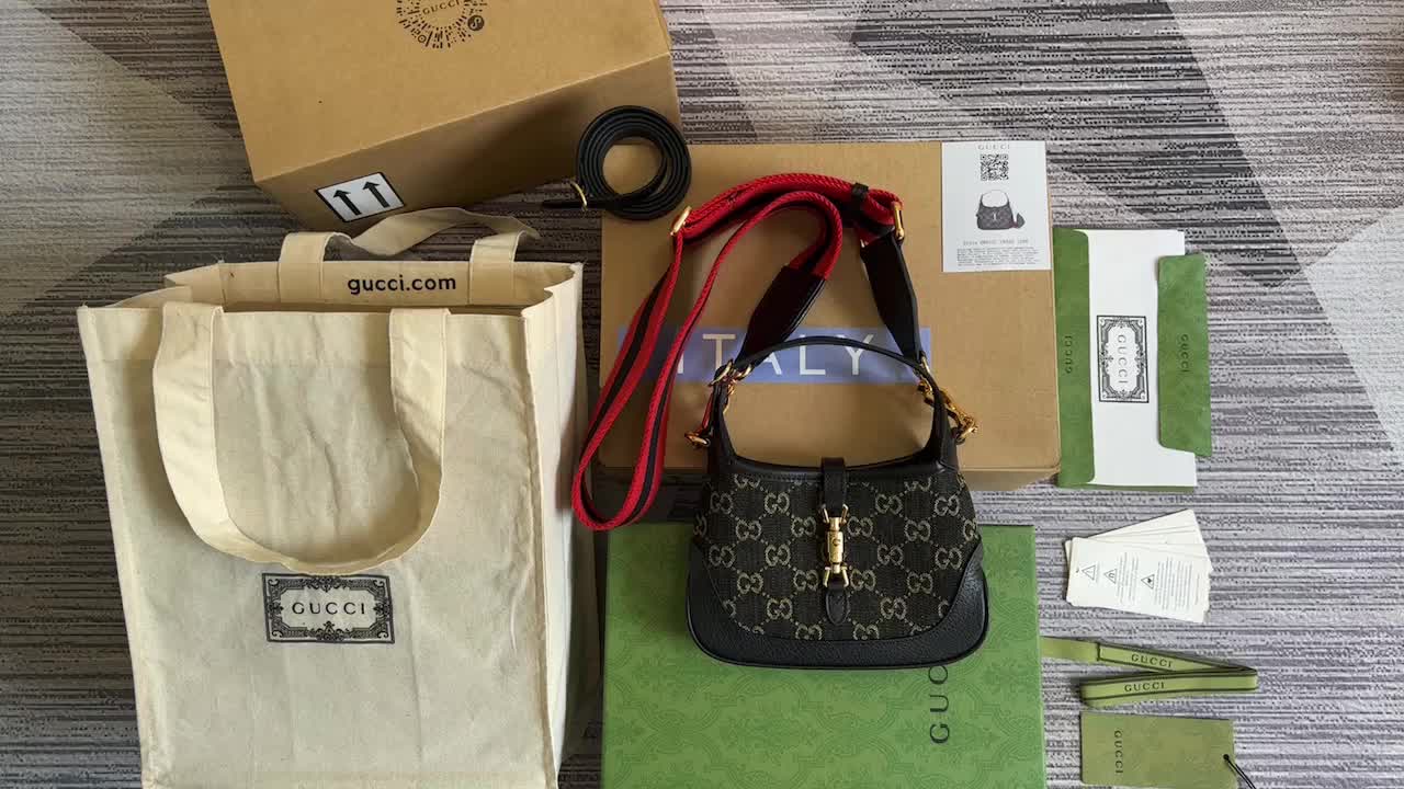 Gucci Bags(TOP)-Jackie Series-,from china ,ID: BN7215,$: 215USD