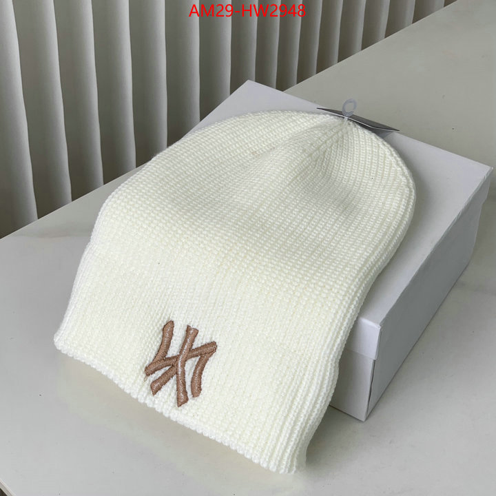 Cap (Hat)-New Yankee,luxury shop , ID: HW2948,$: 29USD