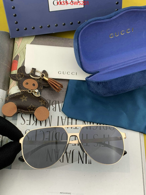 Glasses-Gucci,shop , ID: GW5201,$: 59USD