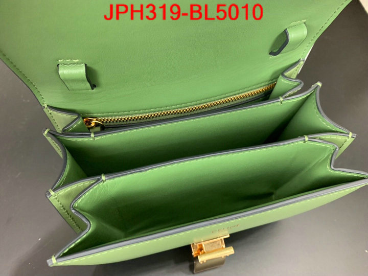 CELINE Bags(TOP)-Classic Series,what best designer replicas ,ID:BL5010,$: 319USD