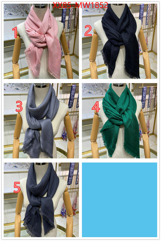 Scarf-LV,buy best high quality , ID: MW1852,$: 85USD