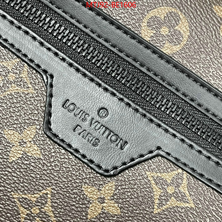 LV Bags(4A)-Pochette MTis Bag-Twist-,we provide top cheap aaaaa ,ID: BE1606,$: 92USD