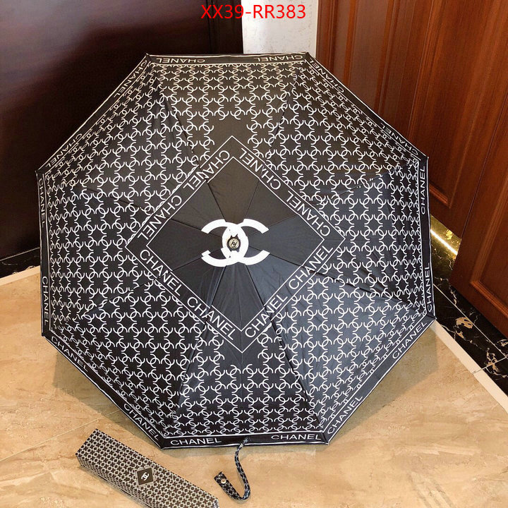 Umbrella-Chanel,ID: RR383,$: 39USD
