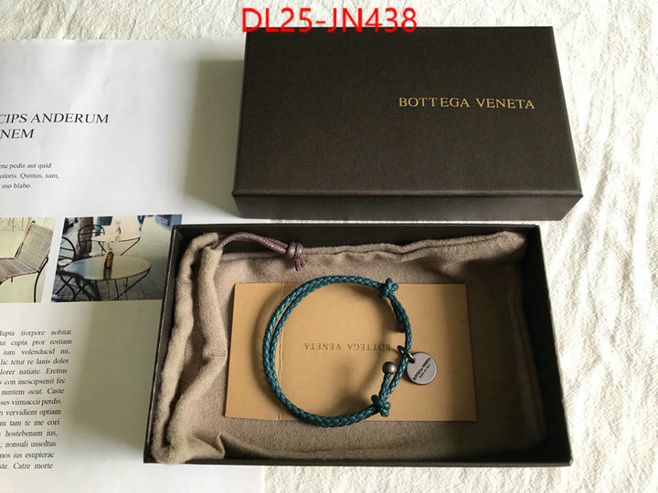 Jewelry-BV,best quality designer ,ID: JN438,$: 25USD