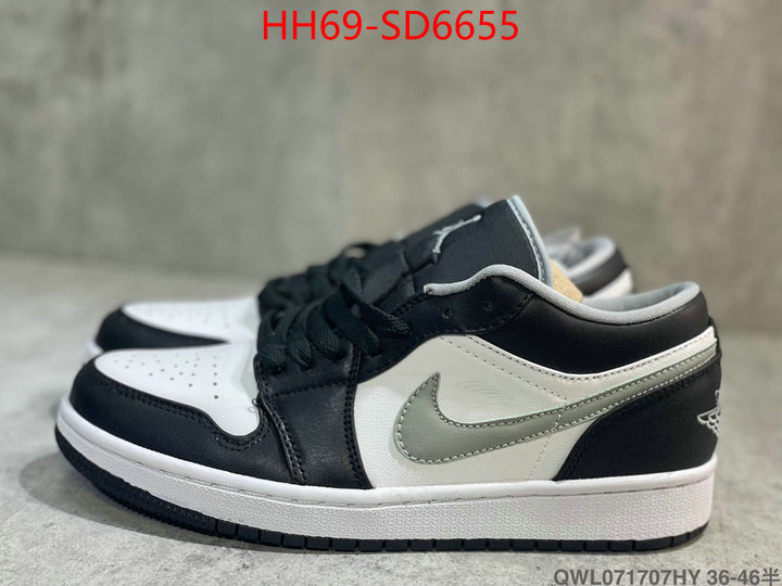 Women Shoes-Air Jordan,replica us , ID: SD6655,$: 69USD