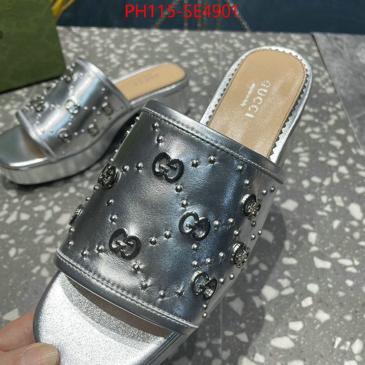 Women Shoes-Gucci,fashion , ID: SE4901,$: 115USD