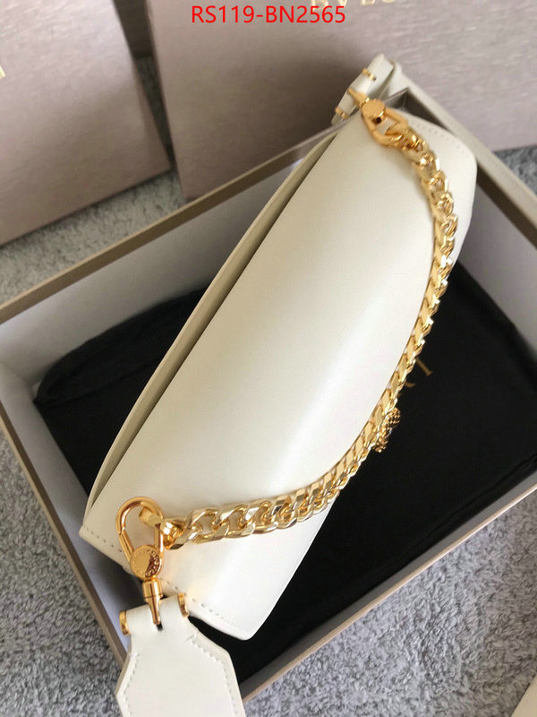 Bulgari Bags(4A)-Serpenti Forever,first copy ,ID: BN2565,$: 119USD