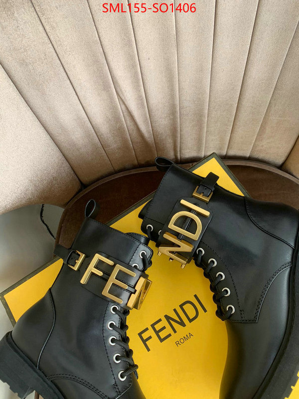 Women Shoes-Fendi,we provide top cheap aaaaa , ID: SO1406,$: 155USD