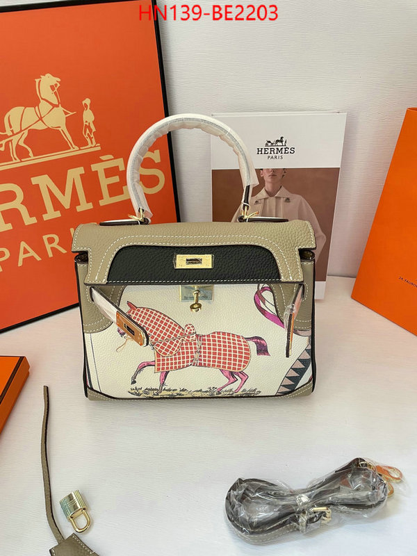 Hermes Bags(4A)-Kelly-,buy cheap replica ,ID: BE2203,$: 139USD