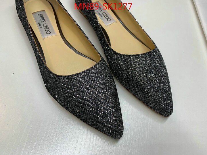 Women Shoes-Jimmy Choo,replcia cheap from china , ID: SK1277,$:89USD