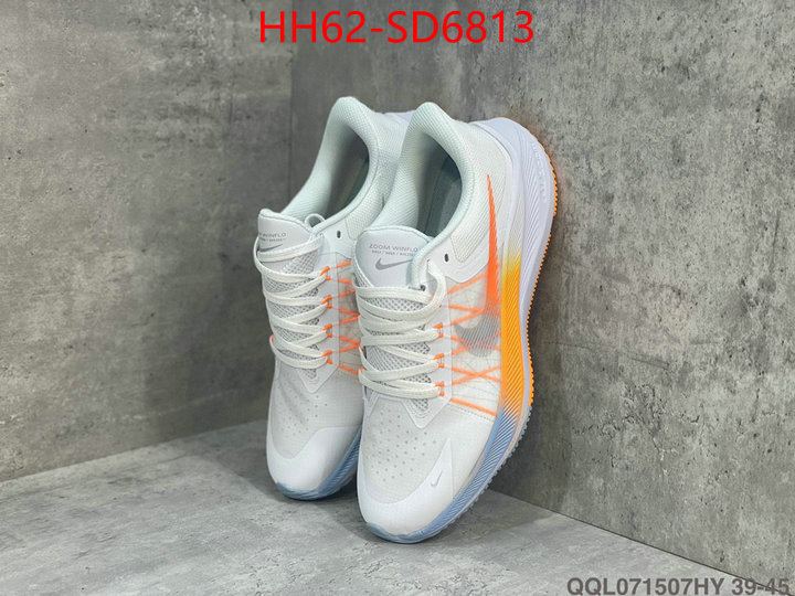 Men Shoes-Nike,replica online , ID: SD6813,$: 62USD