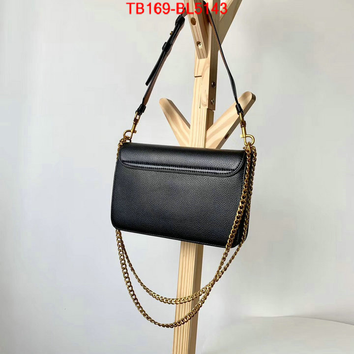 Tory Burch Bags(TOP)-Diagonal-,ID: BL5143,$: 169USD