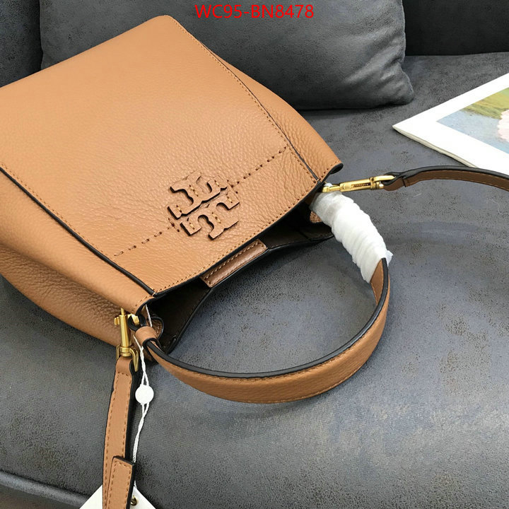 Tory Burch Bags(4A)-Diagonal-,buying replica ,ID: BN8478,$: 95USD