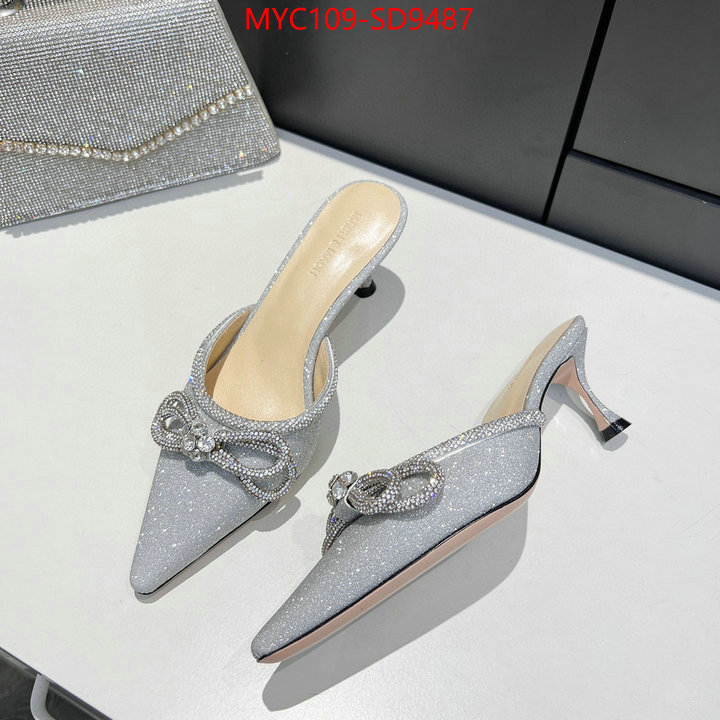 Women Shoes-Mach Mach,2023 replica wholesale cheap sales online ,aaaaa class replica , ID: SD9487,$: 109USD