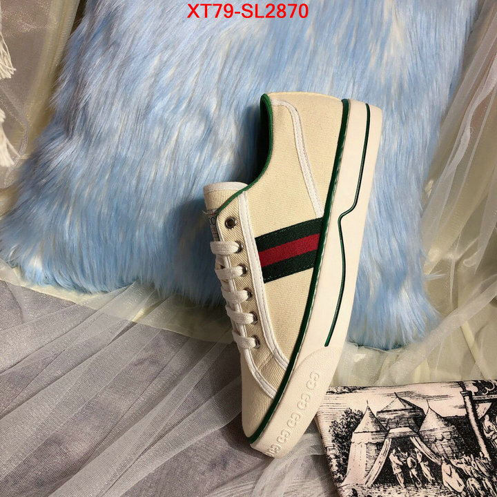 Women Shoes-Gucci,top quality website , ID: SL2870,$: 79USD