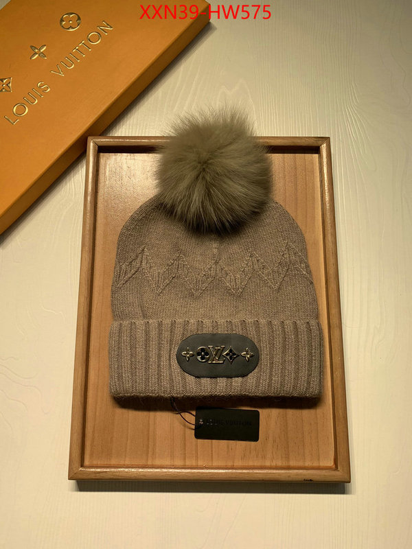 Cap (Hat)-LV,where can i buy the best quality , ID: HW575,$: 39USD