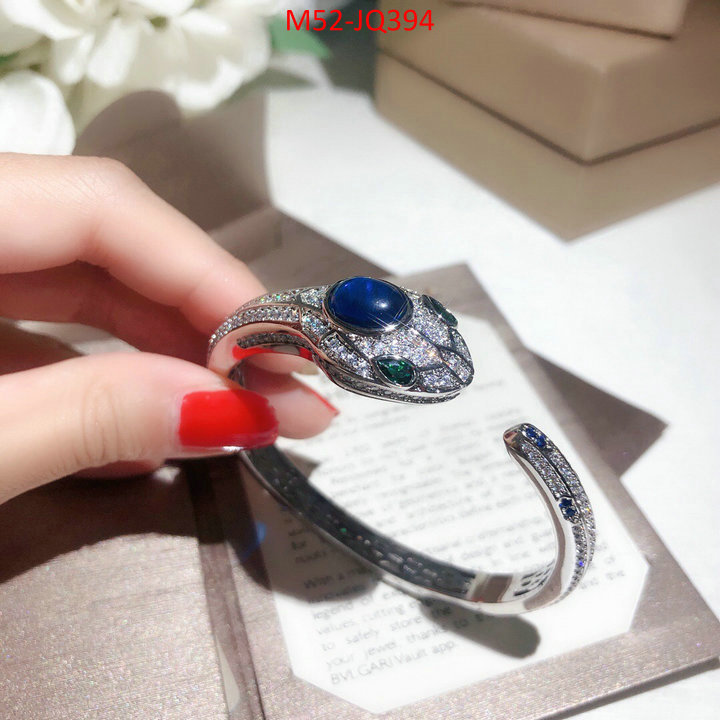 Jewelry-Bvlgari,can you buy knockoff ,ID: JQ394,$:52USD